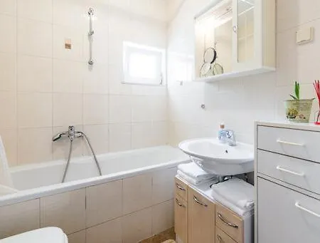 Sunny Apartment Lapad Dubrovnik Exterior photo