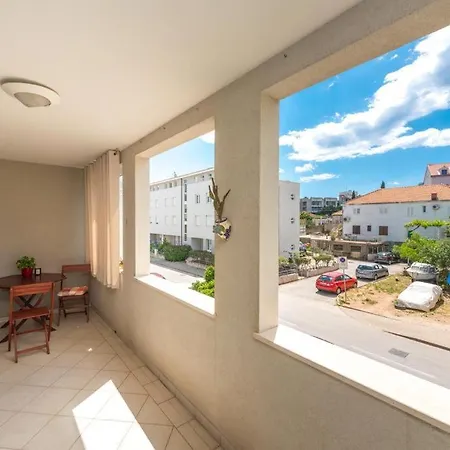 Sunny Apartment Lapad Dubrovnik Exterior photo