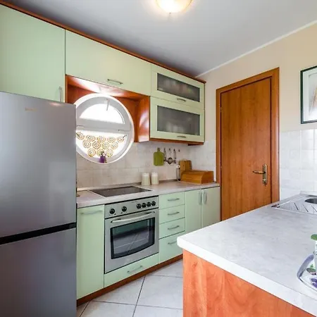 Sunny Apartment Lapad Dubrovnik Exterior photo