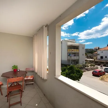 Sunny Apartment Lapad Dubrovnik Exterior photo