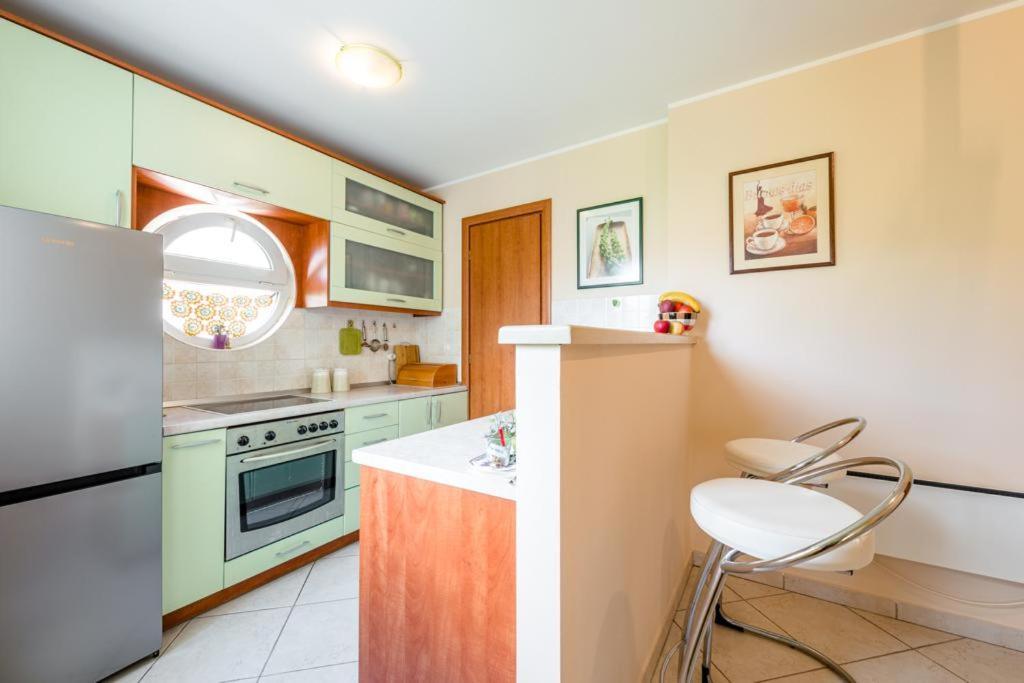 Sunny Lapad Apartment Dubrovnik