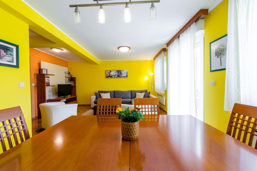 Apartment Sunny Lapad *